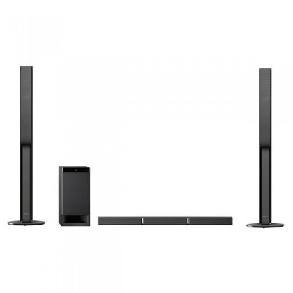 HT-RT40 SONY DOLBY BLUETOOTH SOUNDBAR 5.1